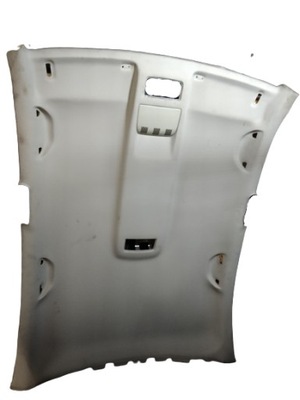 Skoda octavia ii хэтчбек 05r потолок фото №1