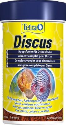 Tetra Discus 100ml