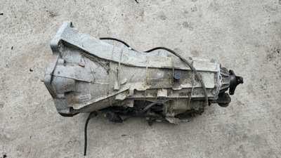 Bmw 3 e46 323i коробка передач передач автоматична коробка передач 5hp-19 фото №1