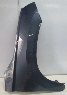 Крыло правый skoda karoq фото №1
