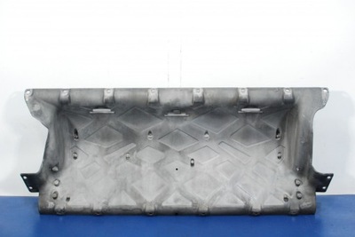 Mercedes slk r171 защита бака топлива a1716400057 фото №1