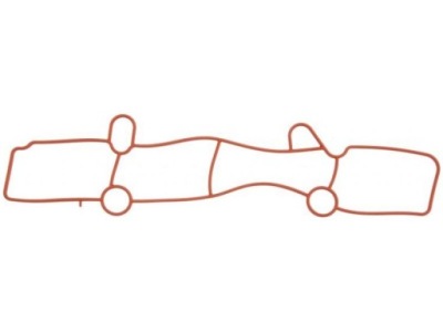 Прокладка kol. ss. ford c-max 1,5 ecoboost 16- фото №1