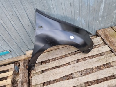 Dacia sandero ii крыло перед правый передний новый фото №1