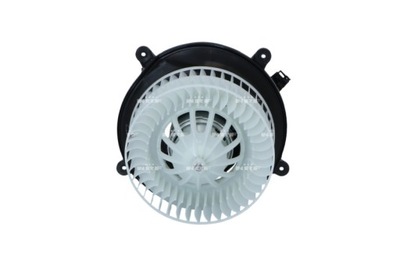 AIR BLOWER MERCEDES CLS (C219), E T-MODEL (S211)  