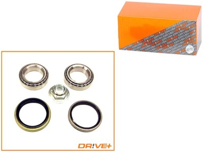 COJINETE RUEDAS PARTE DELANTERA MAZDA 121 93- DRIVE+  