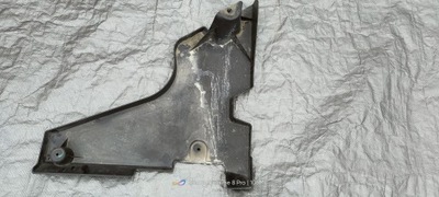 PROTECTION CHASSIS 51885811 FIAT 500L 12- LEFT REAR  