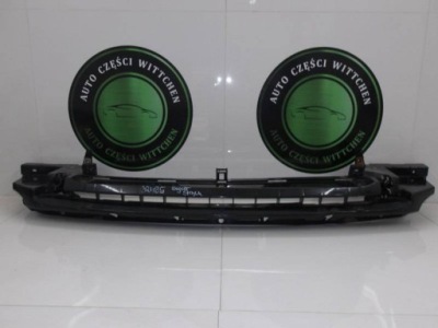 Land rover evoque ii балка бампер перед фото №1