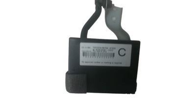 БЛОК УПРАВЛЕНИЯ МОДУЛЬ TOYOTA PRIUS PLUS 89784-47020