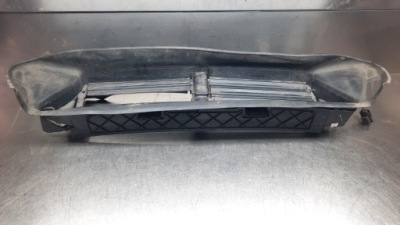 Воздуховод воздуха жалюзи volvo v40 ii 31455707 фото №1