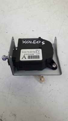 MOTOR CALENTADOR RENAULT KOLEOS 50275237750C  