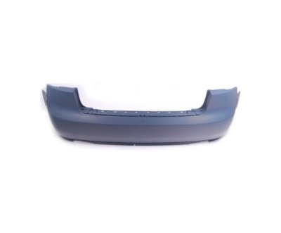 Audi a4 b7 05-08 бампер задний фото №1