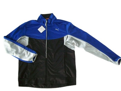 NOWA BLUZA PUMA FAAS TRACK JACKET XL DRY CELL