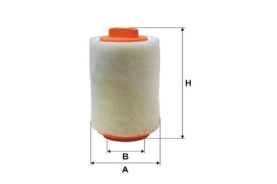 FILTRON ФІЛЬТР ПОВІТРЯ МІНІ R56 R57 R58 R59 CLUBMAN R55 CLUBVAN R55 