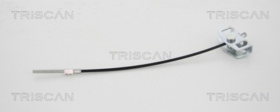 CABLE FRENOS DE MANO NISSAN PARTE DELANTERA X-TRAIL 07-13 8140141106  