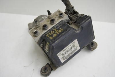 Tiguan 4x4 2.0 tdi насос abs 5n0614517n фото №1