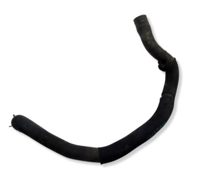 Ford transit custom 2.0 шланг патрубок труба води фото №1