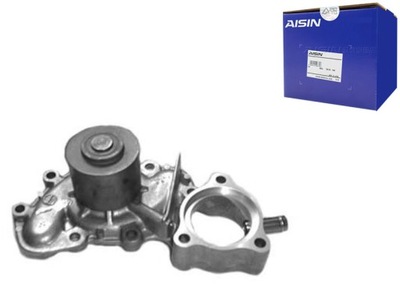 Aisin насос wody toyota 4 runner land cruiser 90 3 фото №1