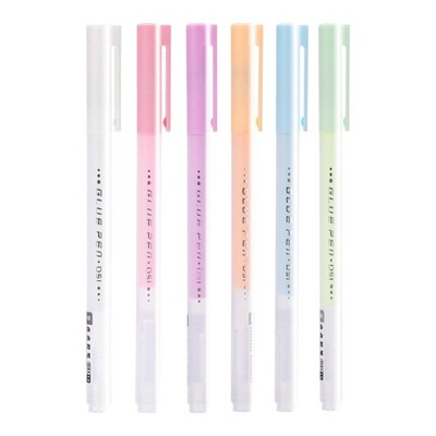 Dot Glue Press Pen Colorful for Craft