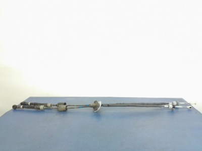 Hyundai i30 ii 1.6 d тросы переключения передач фото №1