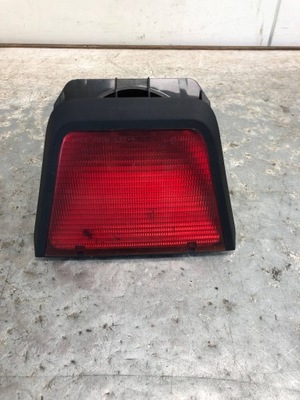 Третий свет стоп dacia logan 8200211037 фото №1