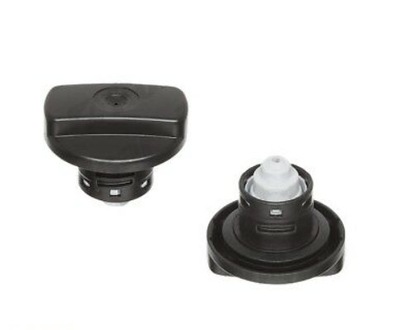 Кришка заливної пального volvo s40 v50 c30 фото №1