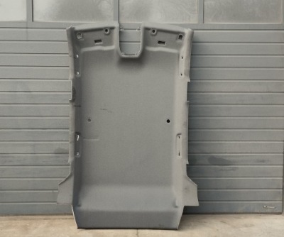 Стеля renault austral 2023r 739100232r фото №1