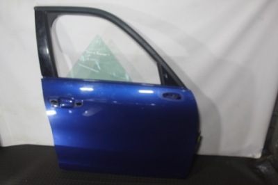 Дверь правый перед c4 grand picasso ii lift eeb фото №1