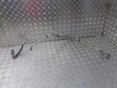 Шланг кондиціонера fiat stilo 1.9 jtd фото №1