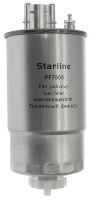 FILTRO COMBUSTIBLES STARLINE FIAT PUNTO GRANDE PUNTO  