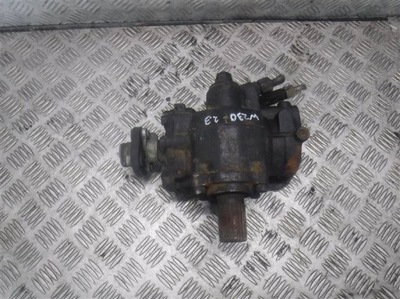 Трансмиссия ze усилитель mercedes clk c208 фото №1