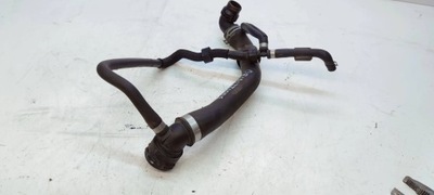 TUBO TUBULADURA DE AGUA AUDI A3 8V VOLKSWAGEN SEAT SKODA 5Q0122101B  