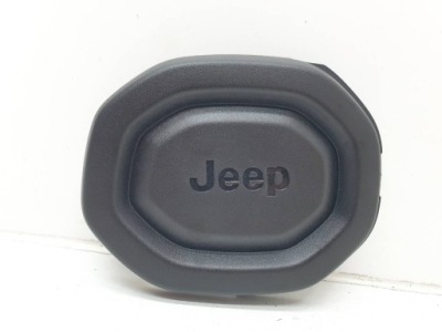 Заглушка пластик консоли накладка jeep avenger 0130006053 фото №1