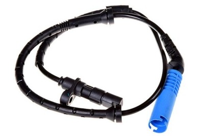 Датчик, швидкість обертова колеса denckermann b180041 фото №1