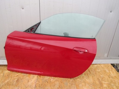 Bmw z4 e89 дверь левый перед передние a61 фото №1