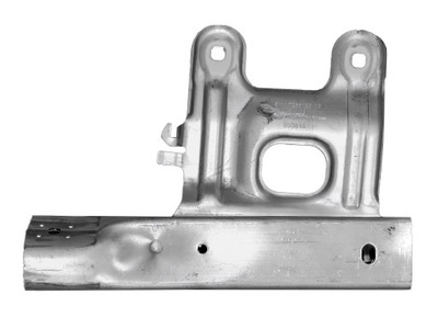 BMW 2 F22 2014- SOPORTES DE PARAGOLPES IZQUIERDA 51117266193  