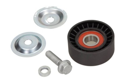 MAXGEAR 54-0908 РОЛИК ВЕДУЧИЙ / PROWADZACA, РЕМІНЬ ПОЛІКЛИНОВИЙ ЗУБЧАТИЙ 