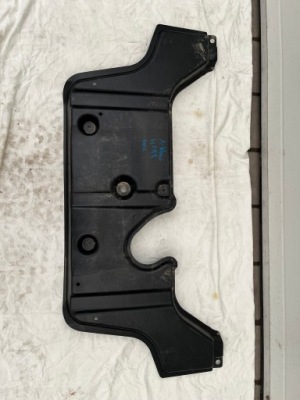 Mercedesa a-klasa w177 защита подвеска задняя a1776901402 фото №1