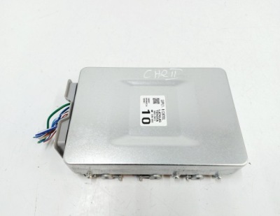 Модуль блок керування ecu toyota c-hr chr ii x2 2.0 hev hybrid 23+ 28912-24012 фото №1