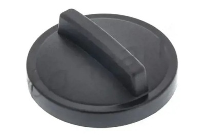 Крышка заливной масла 500 346 topran bmw 3 e30 фото №1