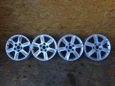 AUDI A3 8P RESTYLING LLANTAS 16 INTEGROS RONAL 5X112 ET50 8P0601025AN 