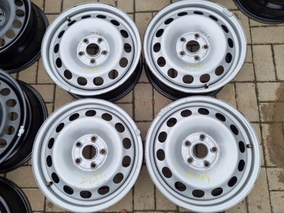 VW GOLF VI AUDI A3 SKODA OCTAVIA 3 SEAT 5X112  