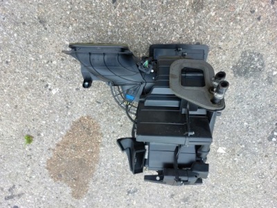 Отопитель ford ka ii mk2 bez кондиционера 2008- фото №1