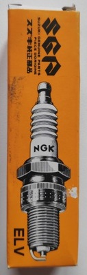 BUJÍA DE ENCENDIDO NGK JR9B  