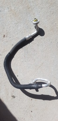 Шланг кондиціонера volvo xc60 ii 31369392 фото №1