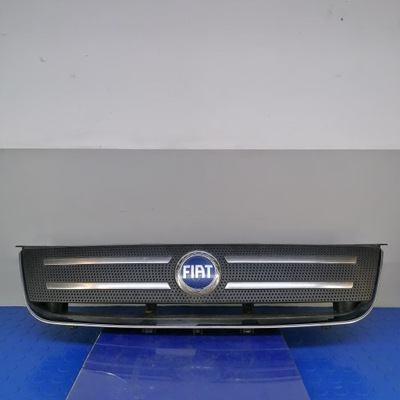 Fiat multipla i lift решітка радіатора решітка радіатора 51722599 фото №1