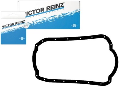 Victor reinz 71-39631-00 прокладка, поддон масляная фото №1