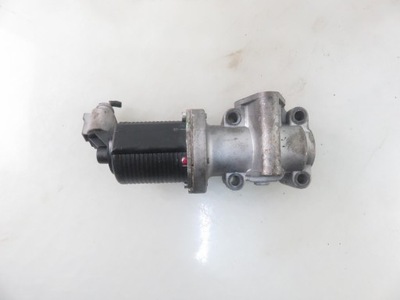 Клапан egr citroen c3 i 1.4 hdi 2035230 фото №1