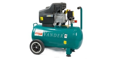 КОМПРЕССОР МАСЛЯНЫЙ 50L VSP753 1500W VANDER