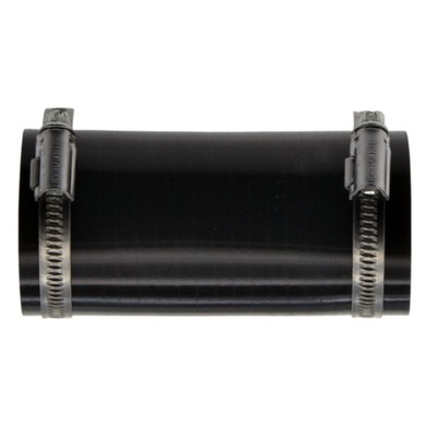 Труба інтеркулер dacia logan 1.5 dci 144608245r фото №1