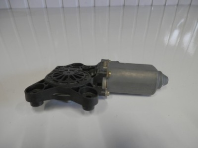 Mercedes s-klasa w220 моторчик стекло правый задняя фото №1